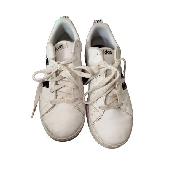 Adidas VS Advantage Shoes - Picture 3 of 6